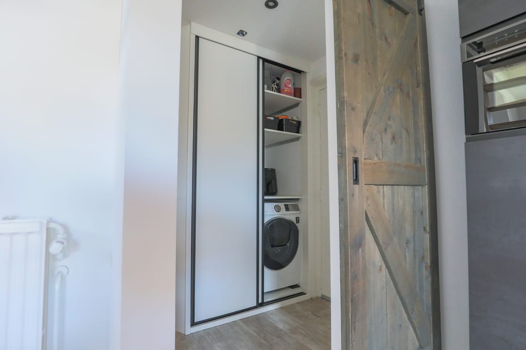 Foto 17 van Westerstraat 206-H