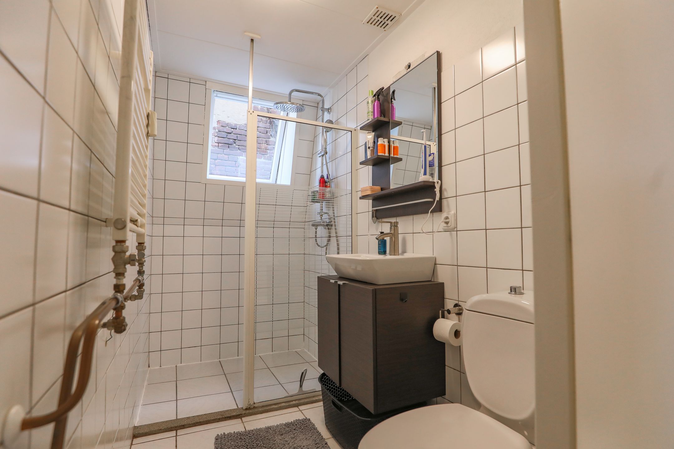 Foto 18 van Westerstraat 206-H