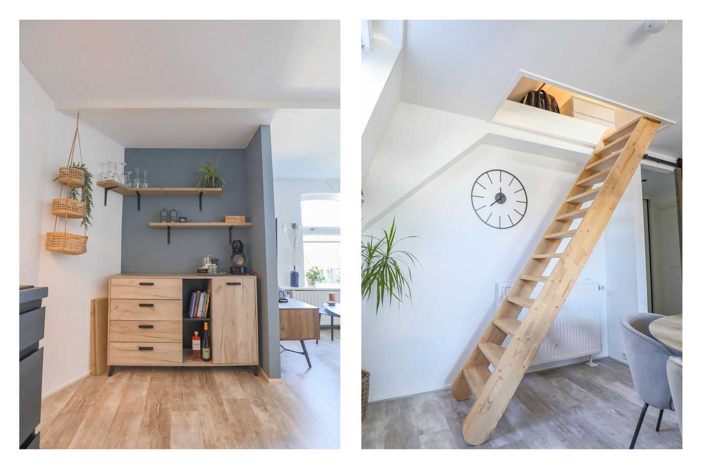 Foto 19 van Westerstraat 206-H