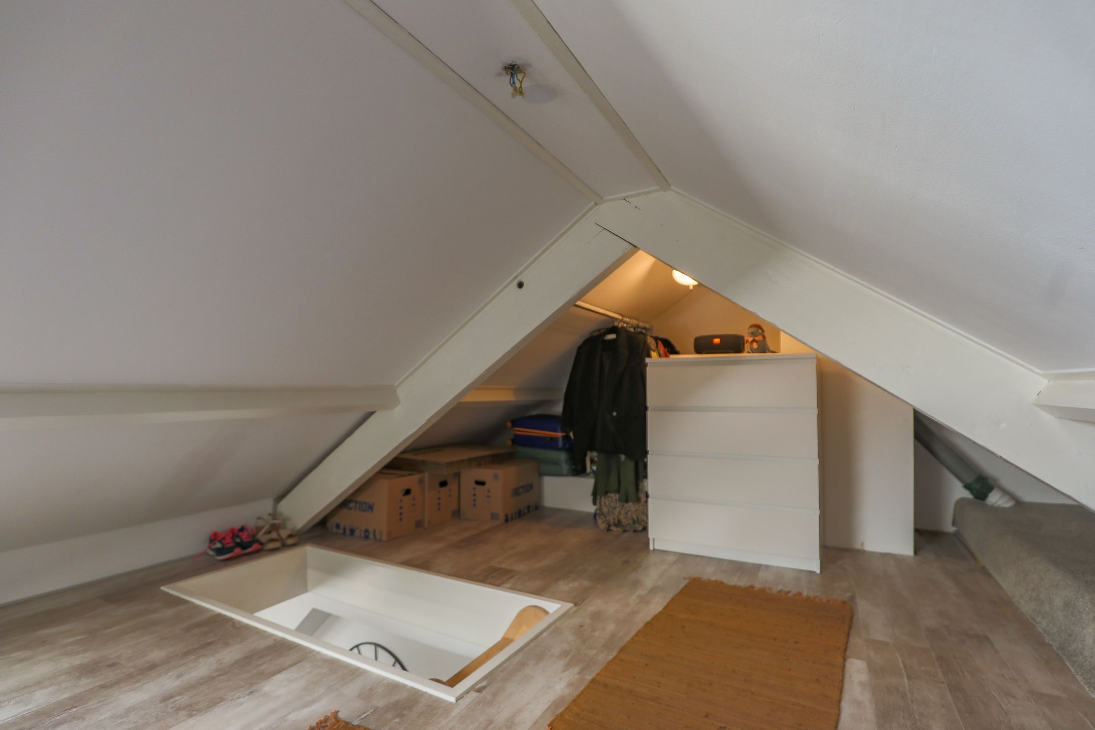 Foto 21 van Westerstraat 206-H