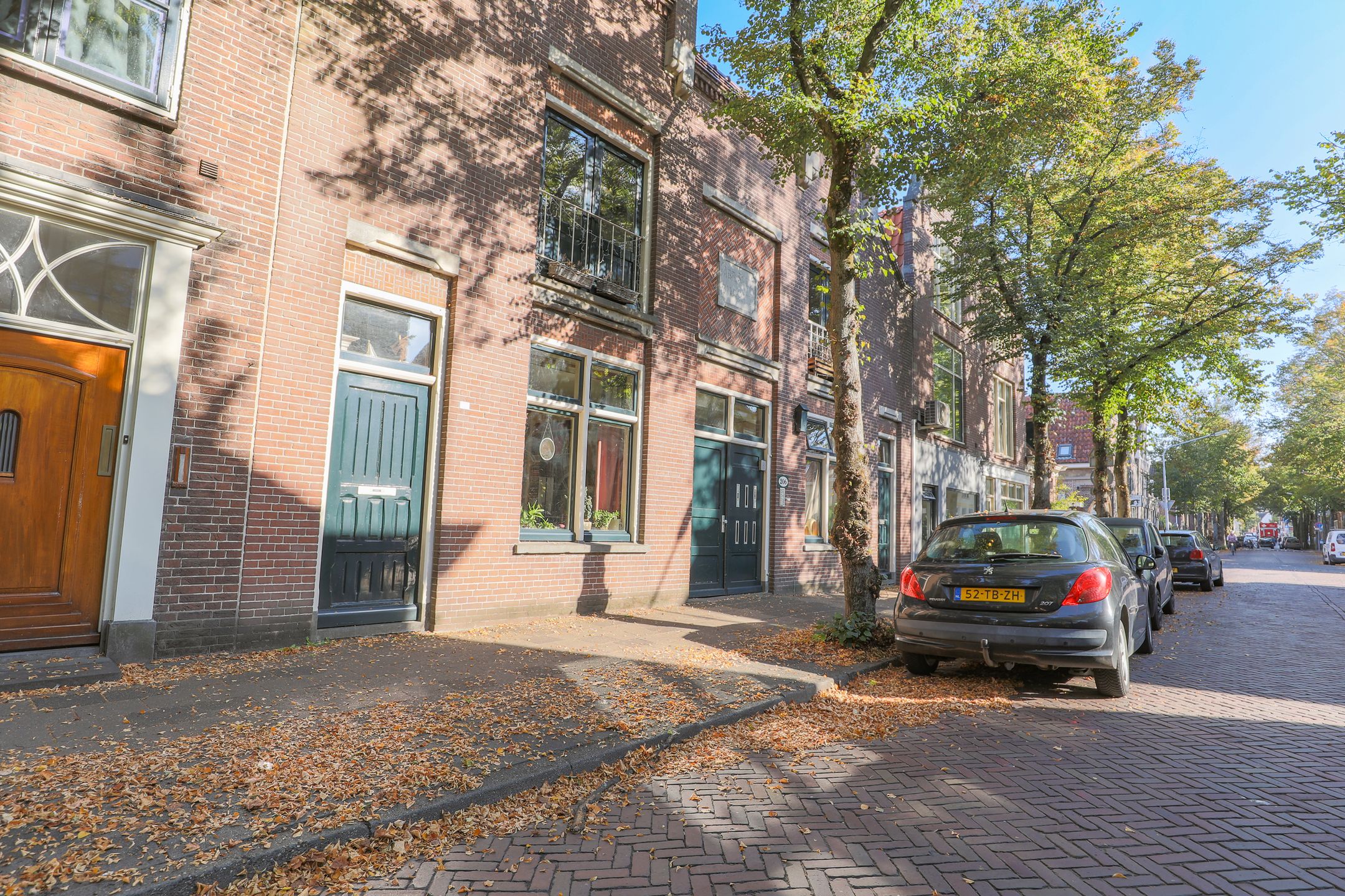 Foto 24 van Westerstraat 206-H