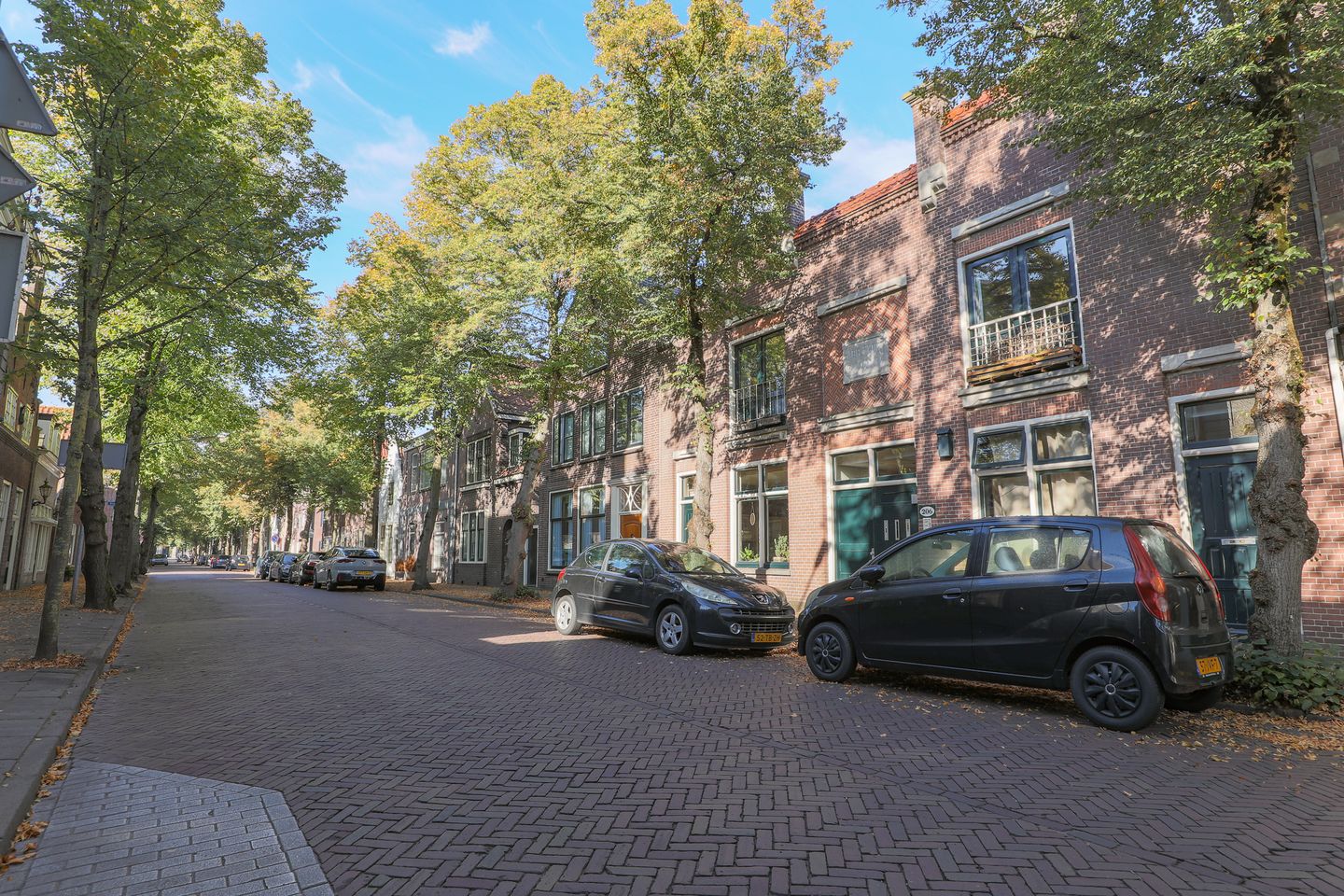 Foto 25 van Westerstraat 206-H