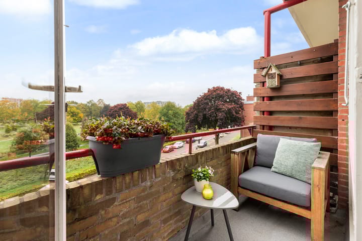 Foto 2 van Albardastraat 110