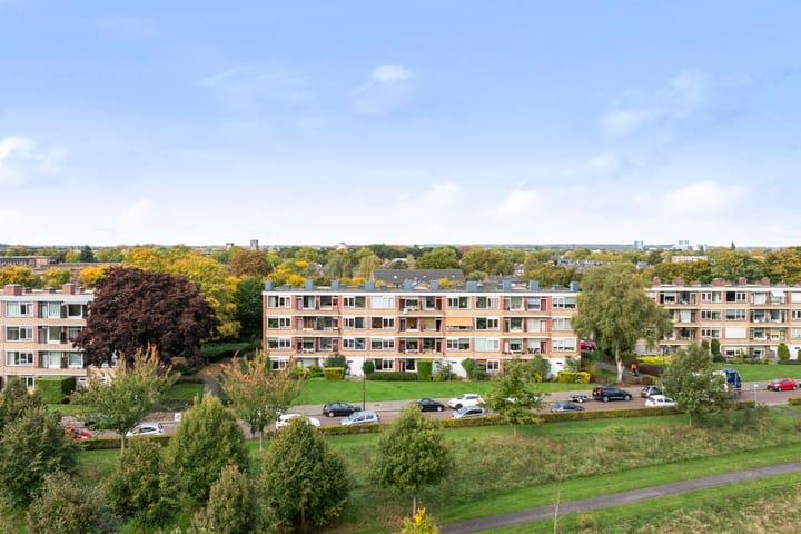 Foto 3 van Albardastraat 110