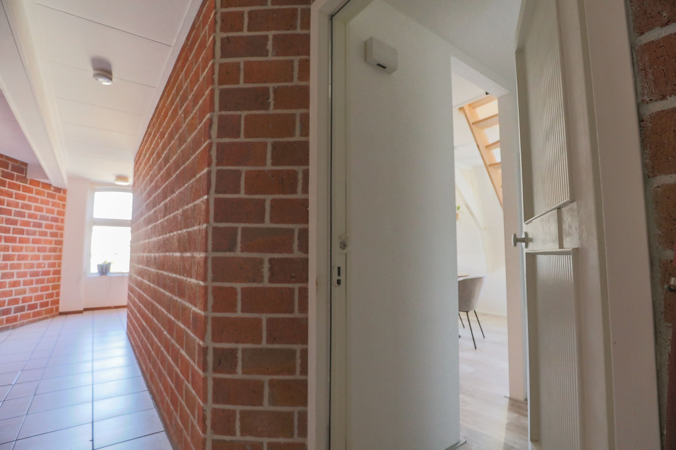 Foto 9 van Westerstraat 206-H