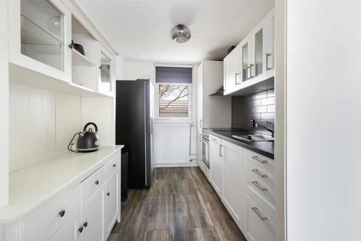 Foto 4 van Boris Pasternak-erf 6