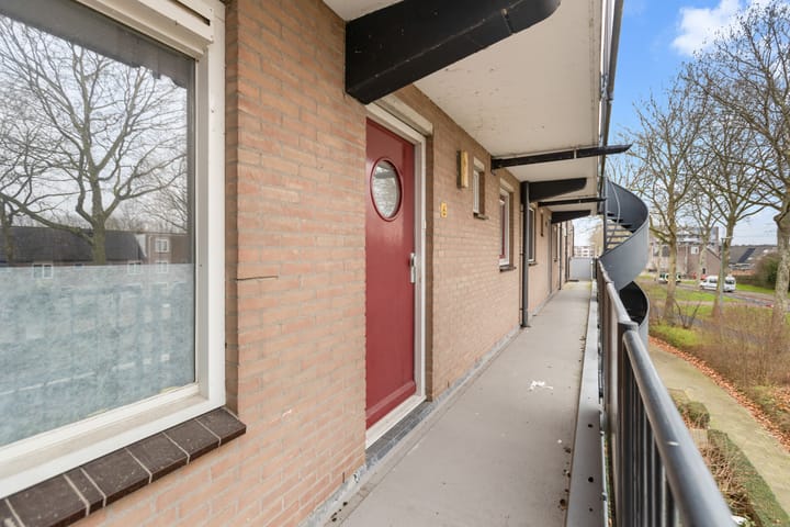 Foto 5 van Boris Pasternak-erf 6