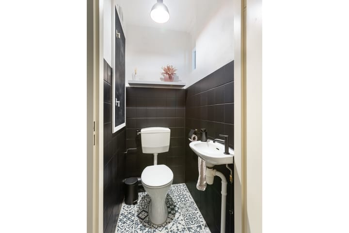 Foto 8 van Boris Pasternak-erf 6