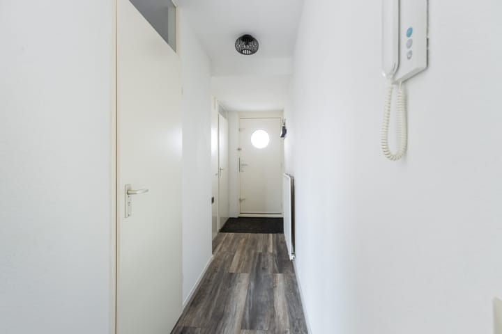 Foto 7 van Boris Pasternak-erf 6