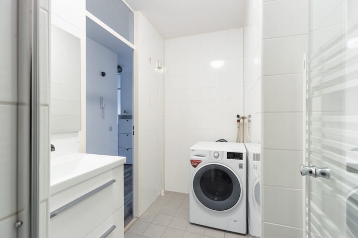 Foto 11 van Boris Pasternak-erf 6