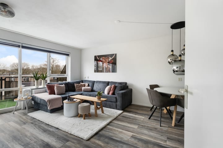 Foto 12 van Boris Pasternak-erf 6