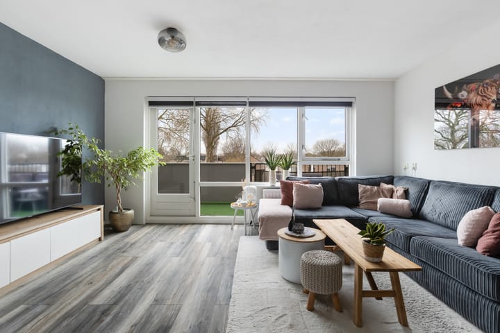 Foto 13 van Boris Pasternak-erf 6