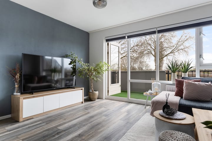 Foto 15 van Boris Pasternak-erf 6