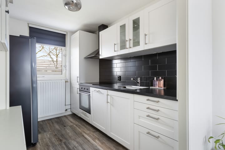 Foto 17 van Boris Pasternak-erf 6