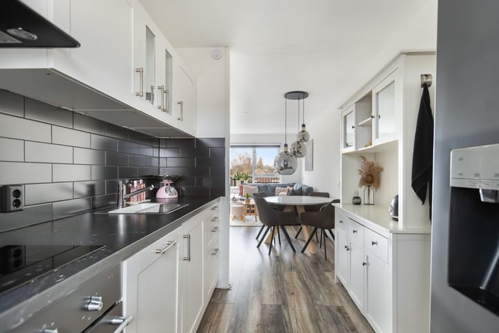 Foto 18 van Boris Pasternak-erf 6