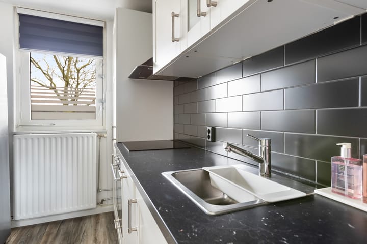 Foto 19 van Boris Pasternak-erf 6