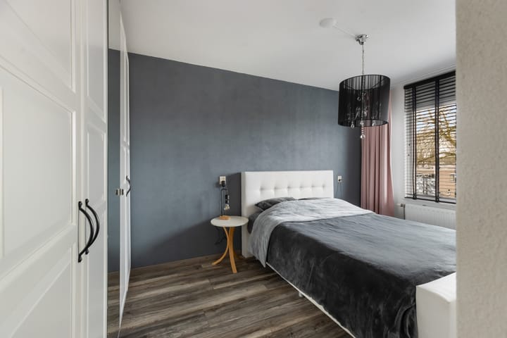 Foto 23 van Boris Pasternak-erf 6