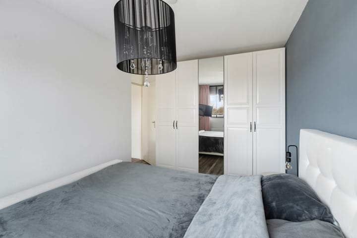 Foto 25 van Boris Pasternak-erf 6