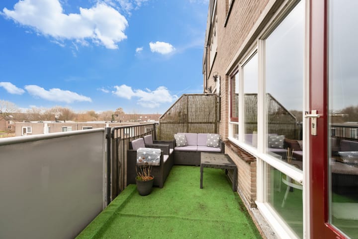 Foto 26 van Boris Pasternak-erf 6