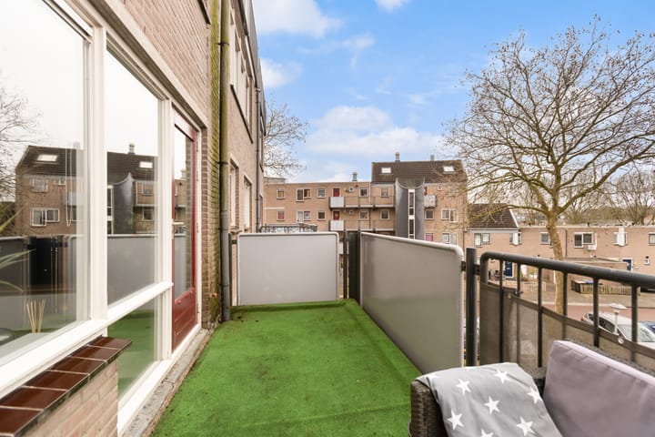 Foto 27 van Boris Pasternak-erf 6