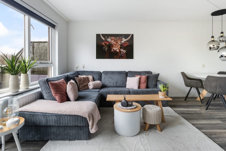 Foto 14 van Boris Pasternak-erf 6