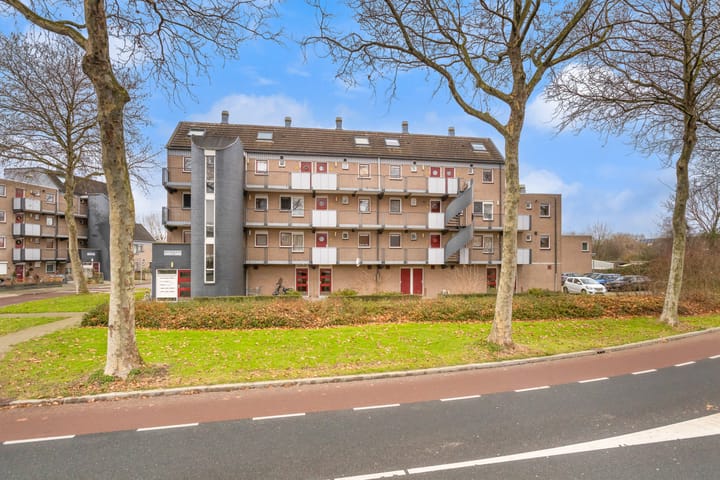 Foto 30 van Boris Pasternak-erf 6