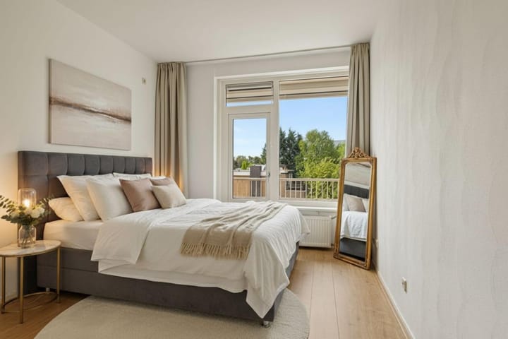 Foto 4 van Van Boshuizenstraat 279