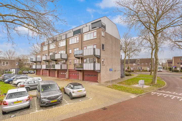 Foto 31 van Boris Pasternak-erf 6