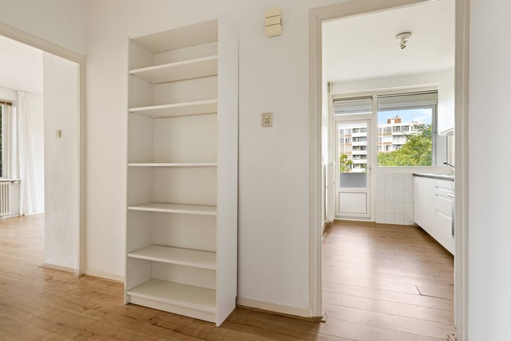 Foto 5 van Van Boshuizenstraat 279