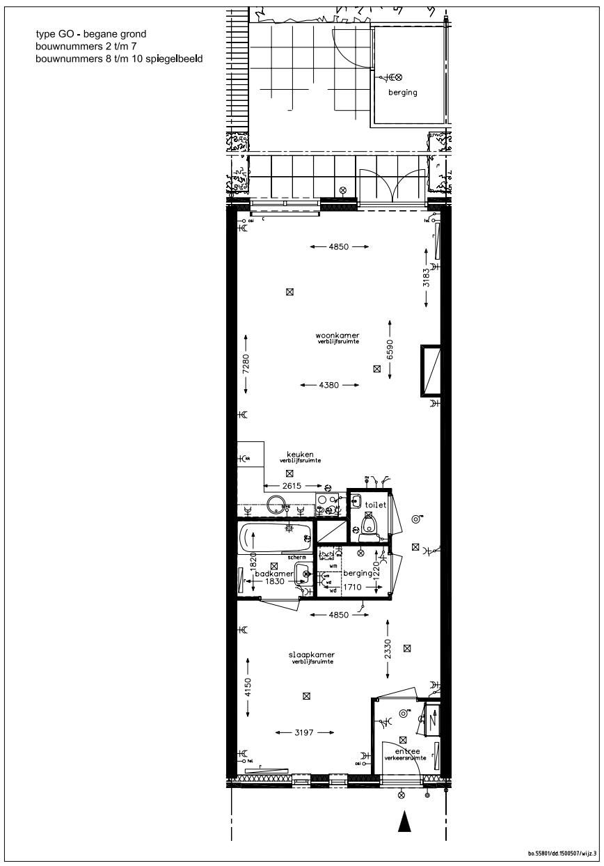 Foto 14 van Groenestraat 22