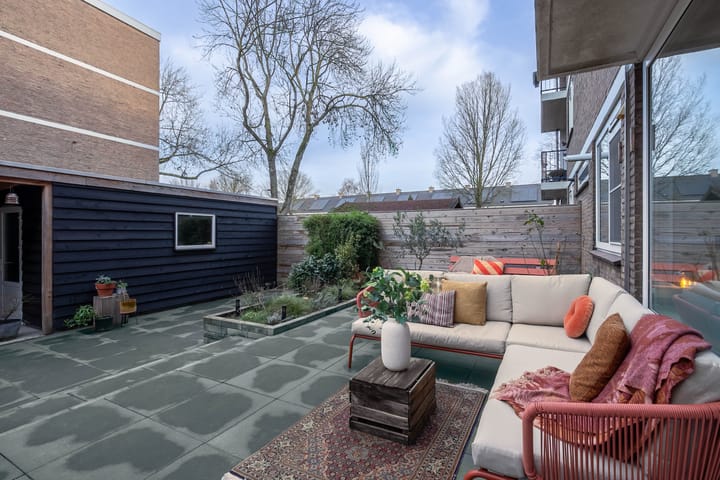 Photo 3 of Schuitenvoerderstraat 33