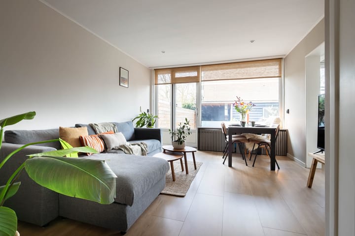 Photo 4 of Schuitenvoerderstraat 33