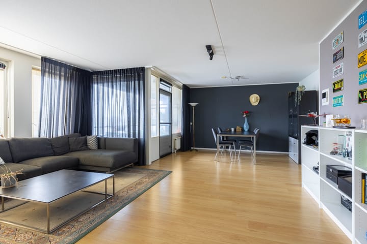 Foto 2 van Bleekhof 39