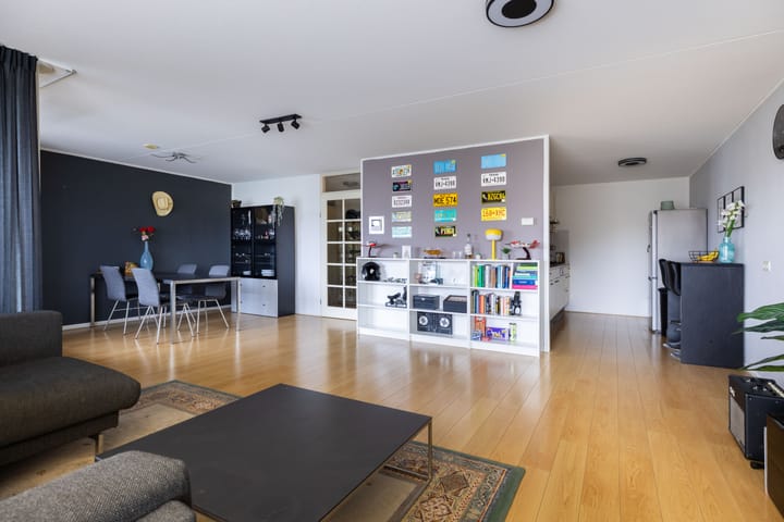 Foto 3 van Bleekhof 39