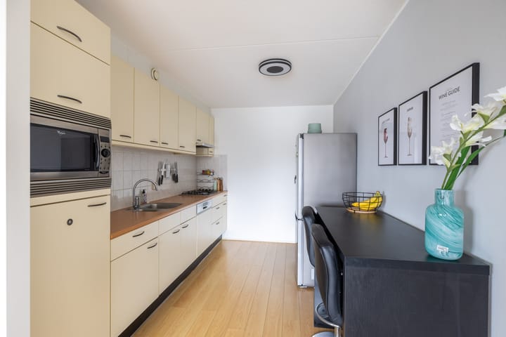 Foto 4 van Bleekhof 39