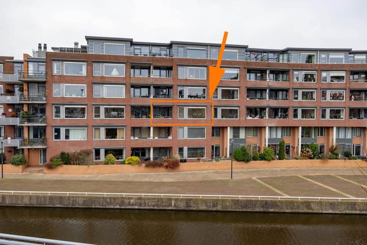 Foto 5 van Bleekhof 39