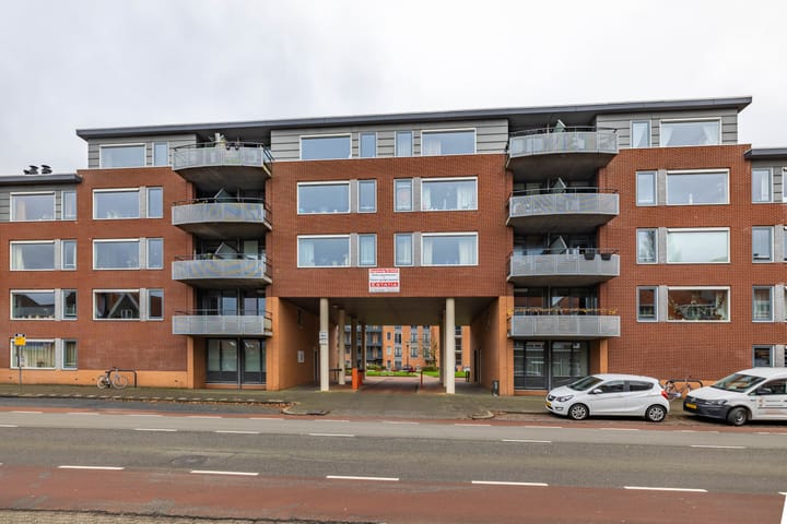 Foto 6 van Bleekhof 39