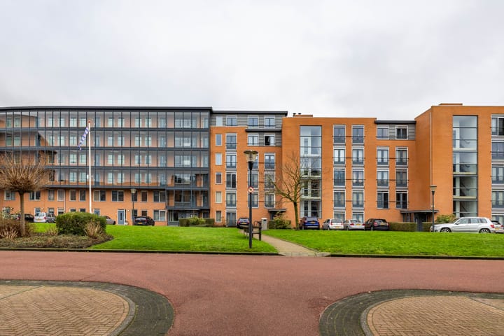 Foto 7 van Bleekhof 39