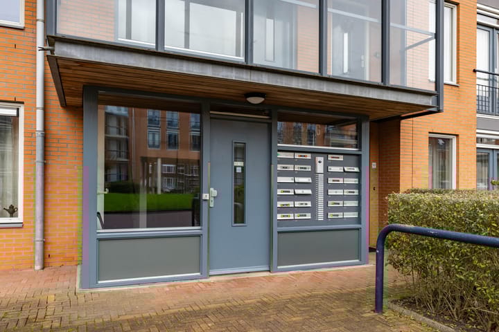 Foto 10 van Bleekhof 39