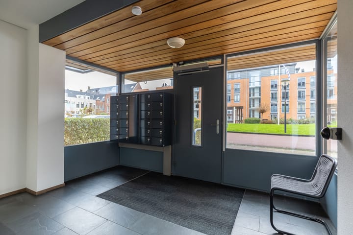 Foto 11 van Bleekhof 39