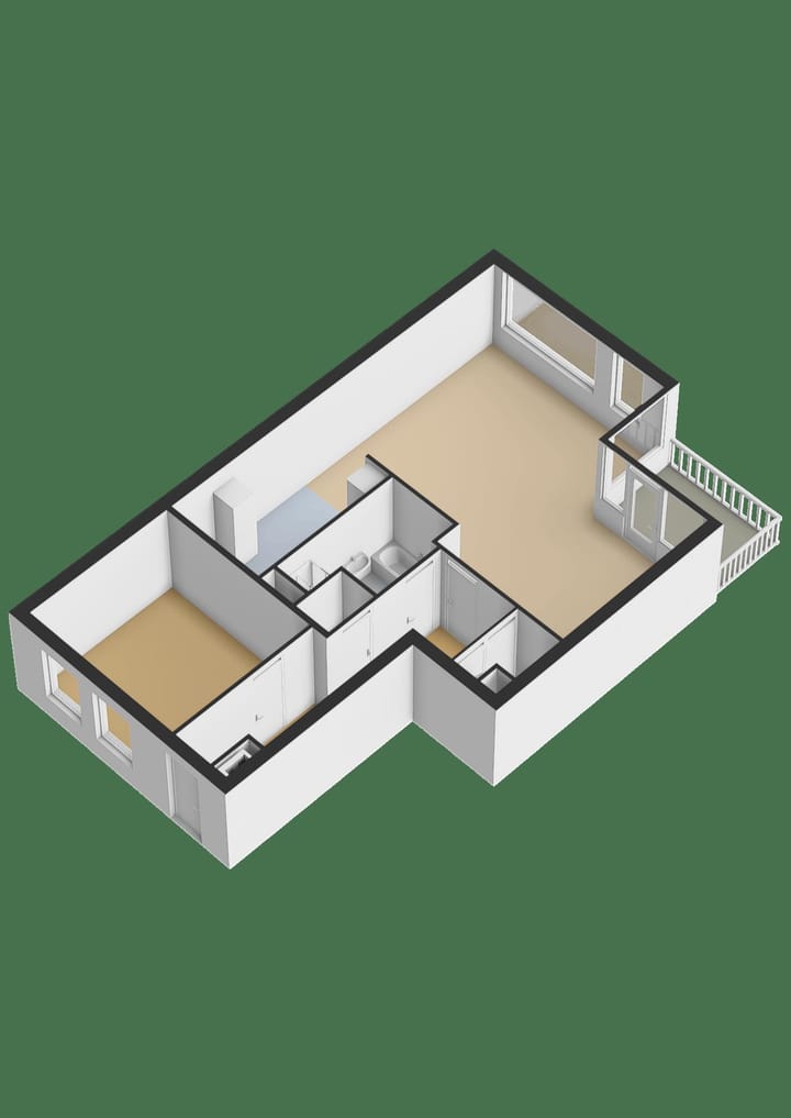 Foto 46 van Bleekhof 39