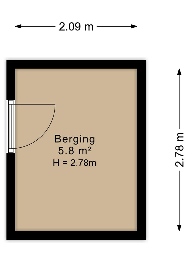 Foto 47 van Bleekhof 39