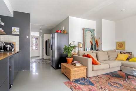 Curaçaostraat 125-H