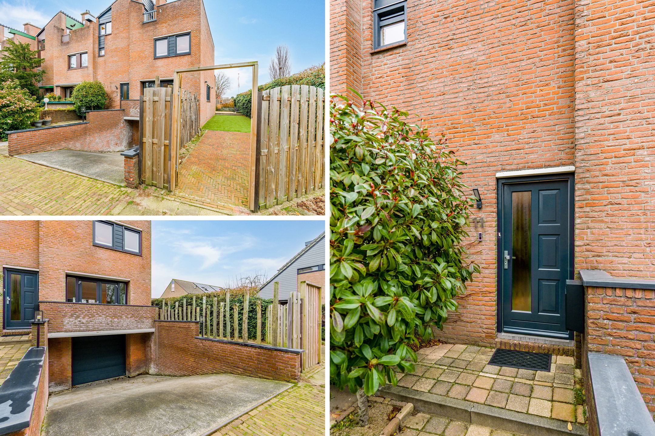 Foto 6 van De Horst 11