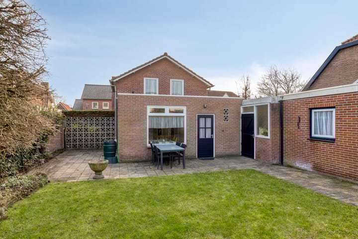 Photo 4 of Heesweg 12-C