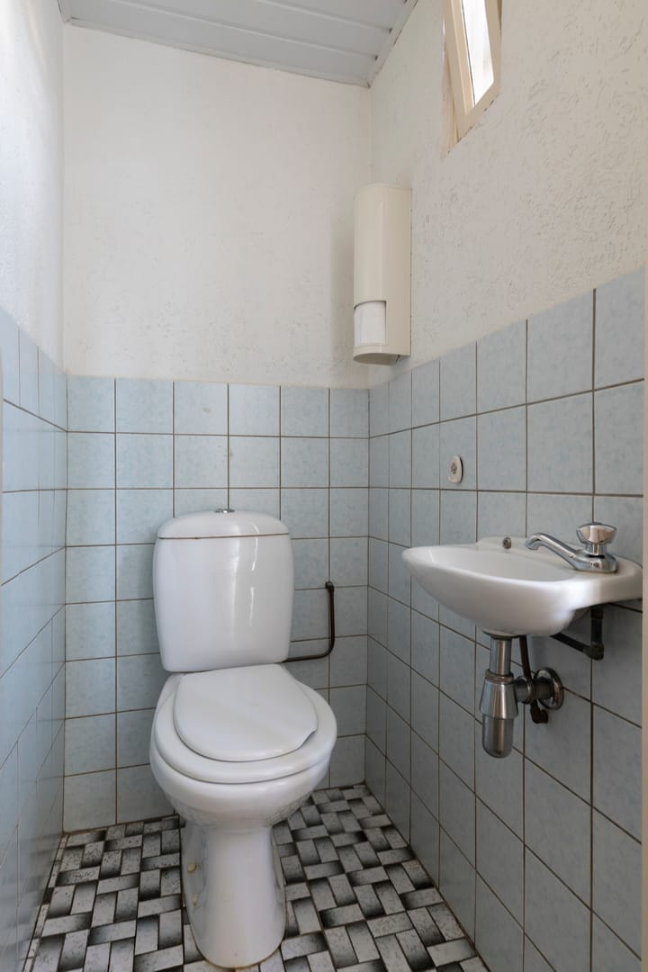 Photo 17 of Heesweg 12-C