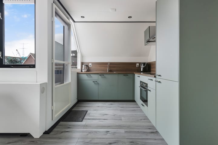 Foto 4 van Gebroeders Potstraat 22