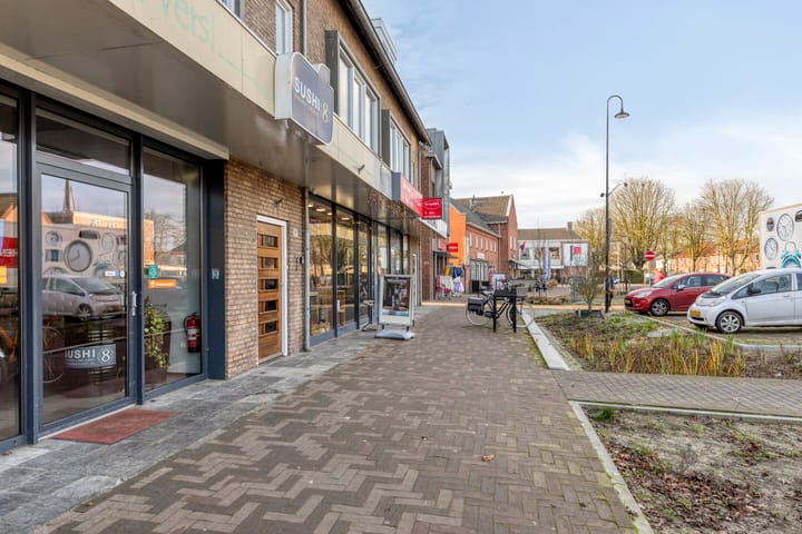 Photo 34 of Heesweg 12-C