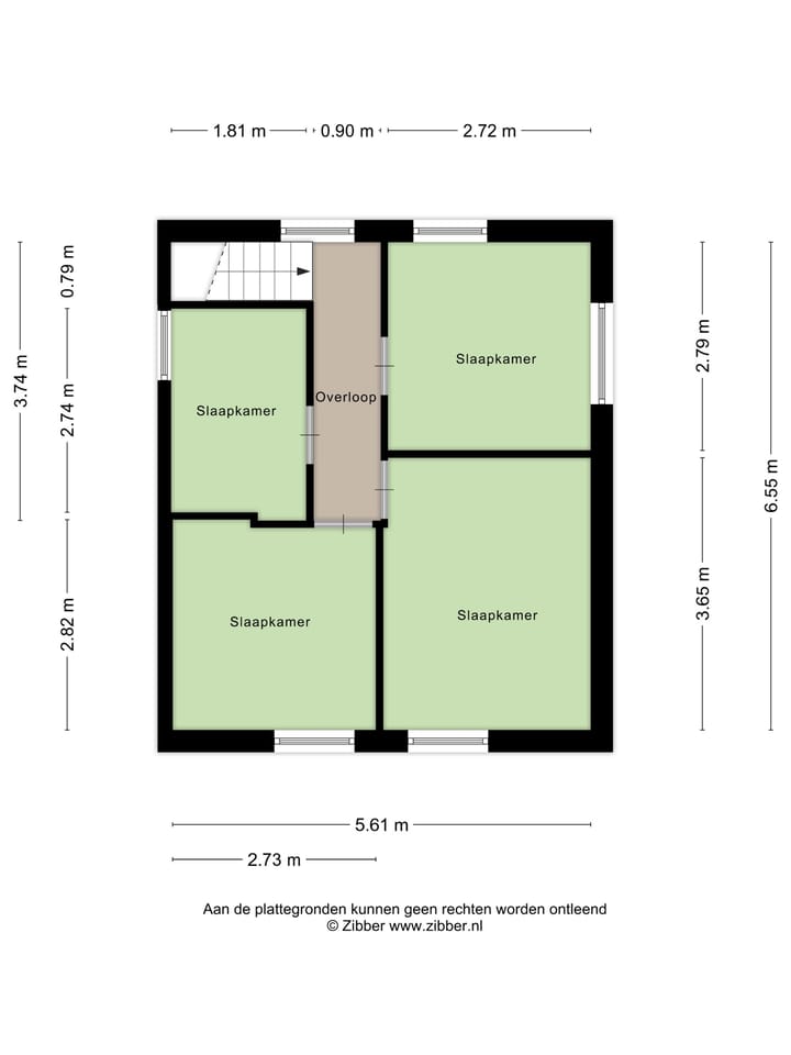 Photo 38 of Heesweg 12-C