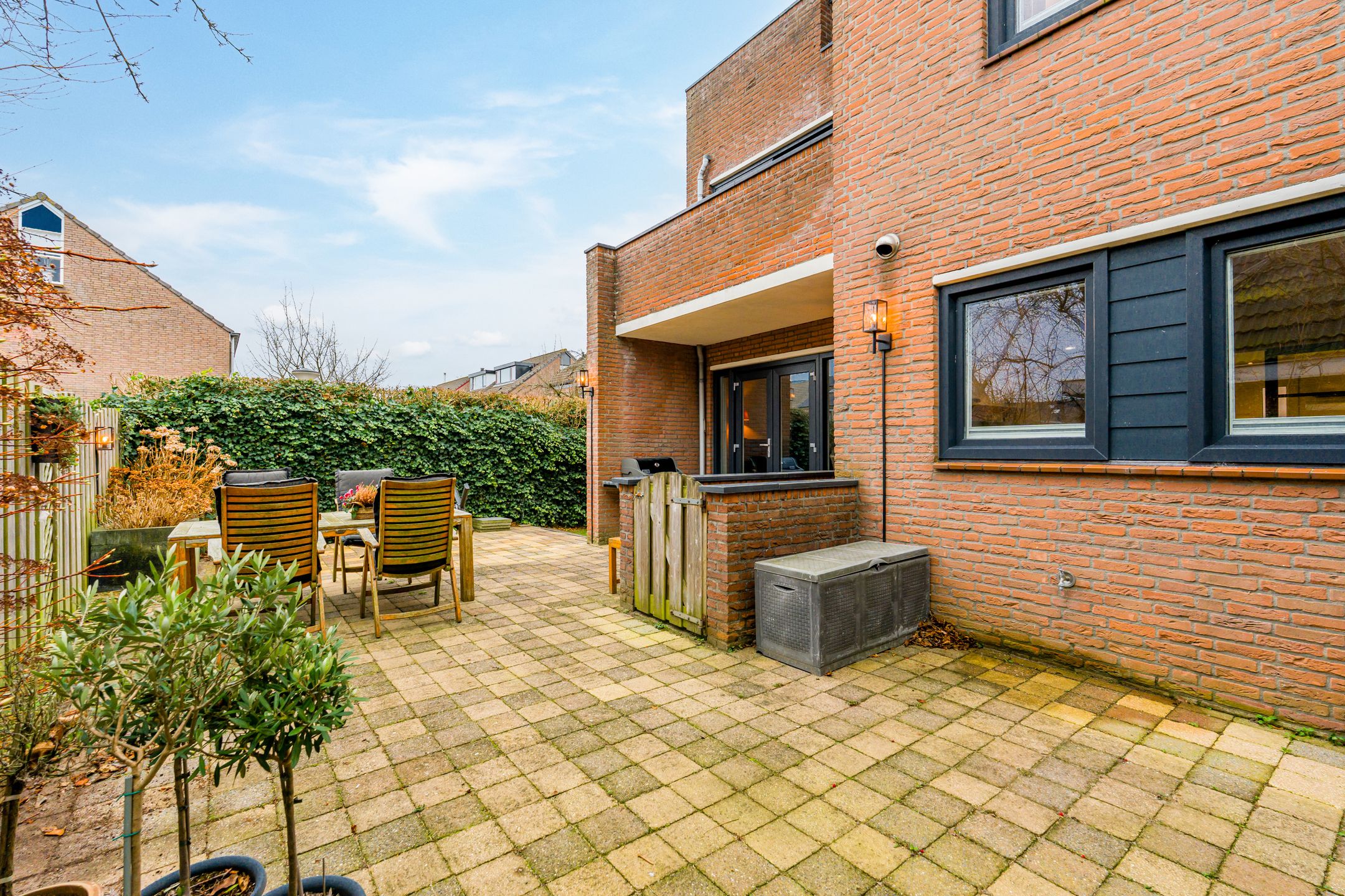 Foto 60 van De Horst 11